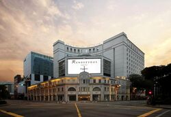 Rendezvous Grand Hotel Singapore (D7), Retail #636841481